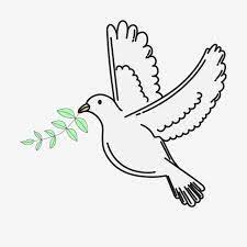 Paloma De La Paz Ave De La Paz Ave Voladora Imagenes Predisenadas De Aves Voladoras Pajaro Paloma Png Y Vector Para Descargar Gratis Pngtree Peace Bird Birds Flying Peace Pigeon