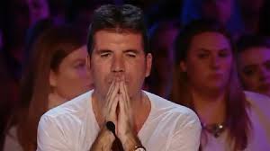 Simon Cowell cries on X Factor after contestant sings | HELLO!