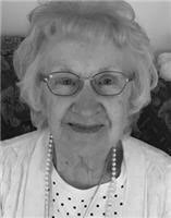 Janette Price Obituary (1930