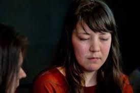 Delilah Saunders, sister of Loretta Saunders, uses blog, book to aid  journey through grief