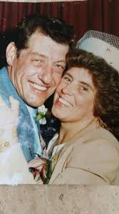 These photos have been taken by my father during our first visit in 1984.