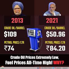 Is this supposed to be achche din? Indian National Congress The Difference Between Those Who Speak And Those Do Facebook