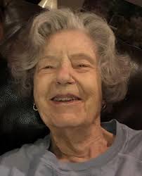 Peggy Rogers Obituary (2022)