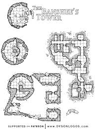Outside of noncombat uses for the help action, voice of the chain master plus proficiency in either deception or performance (depending on which way the dm leans) means you can haunt a house like. Pin On Game Maps