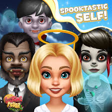 The lights are getting dim and the little monsters are out there trick &  treating! 🍬 Yes, it's the beginning of the🎃 Halloween 🎃 season, so we  gotta get our costumes ready!