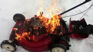 We did not find results for: Huge Lawn Mower Fire Youtube