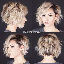 Chloe Brown Short Hair Chloenbrown Instagram Photos And Videos Orta Sac Stilleri Kisa Sac Stilleri Sac Kesim Modelleri