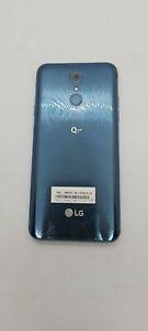 How to unlock the lg q7+ with the device unlock app. Autumn Winter Lg Q7 Plus 64gb 5 5 In Smartphone Q610ma Metro Pcs Blue Grade C 610214658579 50 Discount Shubhsanket Org
