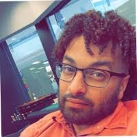 Paul Emanuel's Instagram, Twitter & Facebook