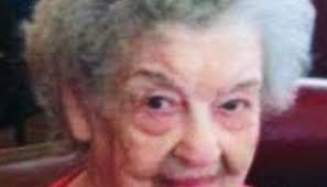 Mrs. Mary Jane Dotson