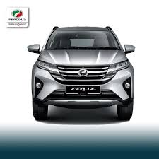 Pada video kali ini, saya akan kongsikan perbezaan harga baru & lama aruz 1.5 x & 1 5 advance. Perodua Suv 2019 Perodua Aruz