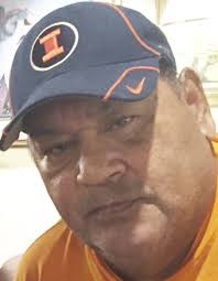 Glen Meeker Obituary