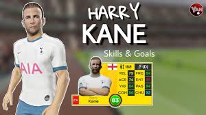 This is our 2020 compilation of harry kane best skills and goals, from the recent past seasons for thanks for watching ✔️ harry kane ▻ best goals & skills | hd 2020 don't forget. Harry Kane Skills Goals Dream League Soccer 2020 Youtube