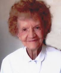 Mazie Cundick Obituary