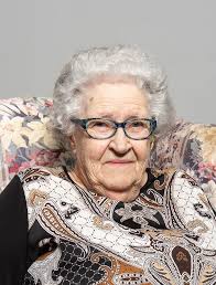 Obituary information for Gladys Isaac