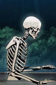 Skeleton Soldier Couldn T Protect The Dungeon Manga Anime Planet Anime Skeleton Art Manga Anime