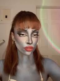 Some Halloween work ;) #explorepage✨ #makeup #halloweencontest