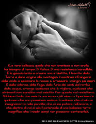 Discover more posts about sei il mio sole anche di notte. New Adult E Dintorni Recensione Sei Il Mio Sole Anche Di Notte Di Amy Harmon