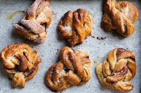 These popular pastries rolls were invented in sweden and are currently enjoying a himebaking resurgence as people are upping their baking game. 17 Beautiful Swedish Desserts You Should Try Asap