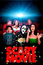 Scary Movie Pelicula 2000 Sensacine Com