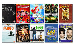 The Top 10 Most Traded Dvds Musicmagpie Blog