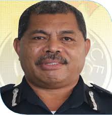 Parliamentary Paper Number 124 of 2018