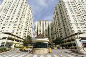 4.6 miles from petronas twin towers. Platinum Hill Pv 5 Intermediate Condominium 1 Bedroom For Rent In Setapak Kuala Lumpur Iproperty Com My