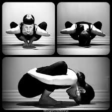Malasana Garland Pose Restorative Yoga Poses Yoga Asanas Garland Pose