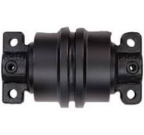 Cast & Forged 201-30-00062 Bottom Roller Track for Komatsu PC60-6, PC60L-6,  PC70-6 Excavator