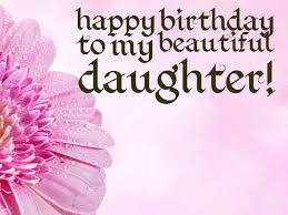 25 awesome greetings for 5th. 30 Wonderful Birthday Pictures For Daughter