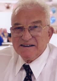 John Angus McRae Obituary September 14, 2016