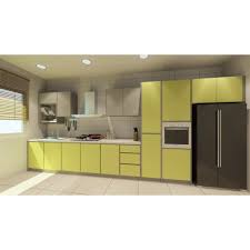 We'll guide you in how to put together a perfect mix of wall, base, top and tall units to create the right. Kitchen Cabinet Base 11ft Wall 7 5ft Tall 2ft Fridge 3ft Within Kl Selangor Only Shopee Malaysia