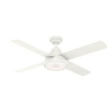 Includes 5 reversible blades in cherry and pitted cherry finish. Casablanca Fans 5943 54cflk Levitt 4 Blade 54 Inch Ceiling Fan With Wall Control In Casual Modern Style And Includes 4 Motor Speed Settings