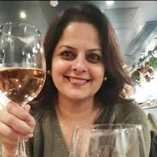 Priya Singh (@IvoryCloud)