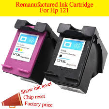 Maybe you would like to learn more about one of these? Gn 2pk 121xl Refilled Ink Replacement For Hp 121 Xl Cartridge For Deskjet D2563 F4283 F2423 F2483 F2493 F4213 F4275 F4283 F4583 Ink Cartridge 121 Hp Cartridgeshp 121 Cartridge Aliexpress