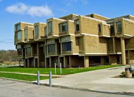 Image result for umass dartmouth brutalism