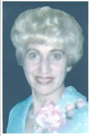 Obituary information for Bridget Conduzio