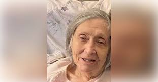 Obituary information for LilaMae Elgeorgia Johnson