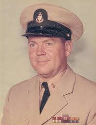 Fred Parrish Obituary