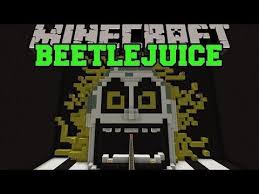We worked on it off and on for two months. Minecraft Ruins Of The Gods Roller Coaster Can You Survive The Gods Map Youtube Beetlejuice Roller Coaster Minecraft
