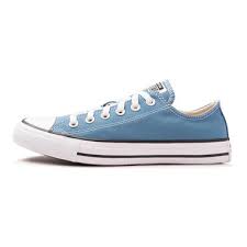 Converse is an north american shoe company that designs, distributes, and licenses sneakers, skating shoes, lifestyle brand footwear, appare. Tenis Converse Masculino All Star E Mais Authentic Feet