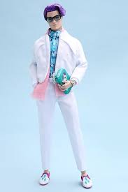 rare form 21 rarity inspired doll poppenkleertjes chique tieners