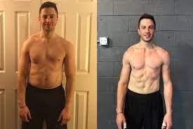 Trt before and after pics. Low T Hgh Clinic Maximum Sustained Performance