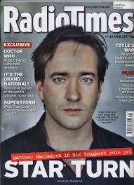 Volume 1 Issue 10 April 2007