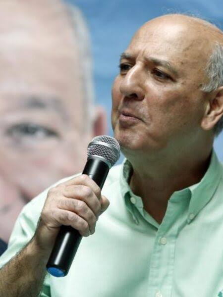 TRE-DF rejeita candidatura de José Roberto Arruda
