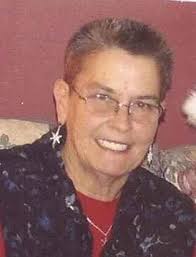 Barbra Iverson Obituary (1956