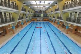Piscine Rouvet A Paris 19e Horaires Tarifs Et Telephone Guide Piscine Fr