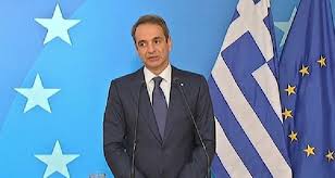 Δώρο 150 ευρώ στους νέους που θα κάνουν την πρώτη δόση του εμβολίου, ανακοίνωσε ο κυριάκος μητσοτάκης. Mhtsotakhs 150 Eyrw Me Thn Prwth Dosh Embolioy Stoys Neoys 18 25 Kai Alla Pronomia Madata Gr