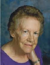 Obituary information for Dorothy Howdyshell