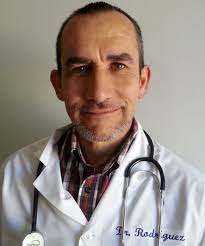 Dr. Rodolfo Librado Rodriguez Martinez Opiniones